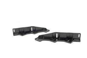 Ford F-150 Light Brackets - Front Bumper - Perrin Performance - `17-`19